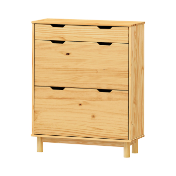 Botník BONITO 2 lak