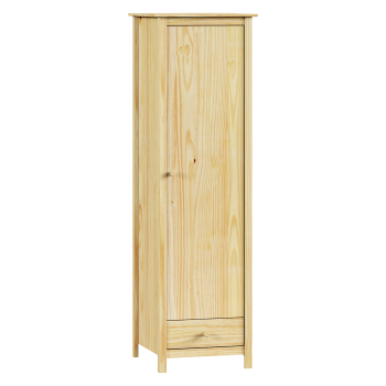 Skriňa 1-dverová TORINO