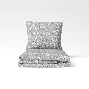 Bavlnené obliečky Grey Orient